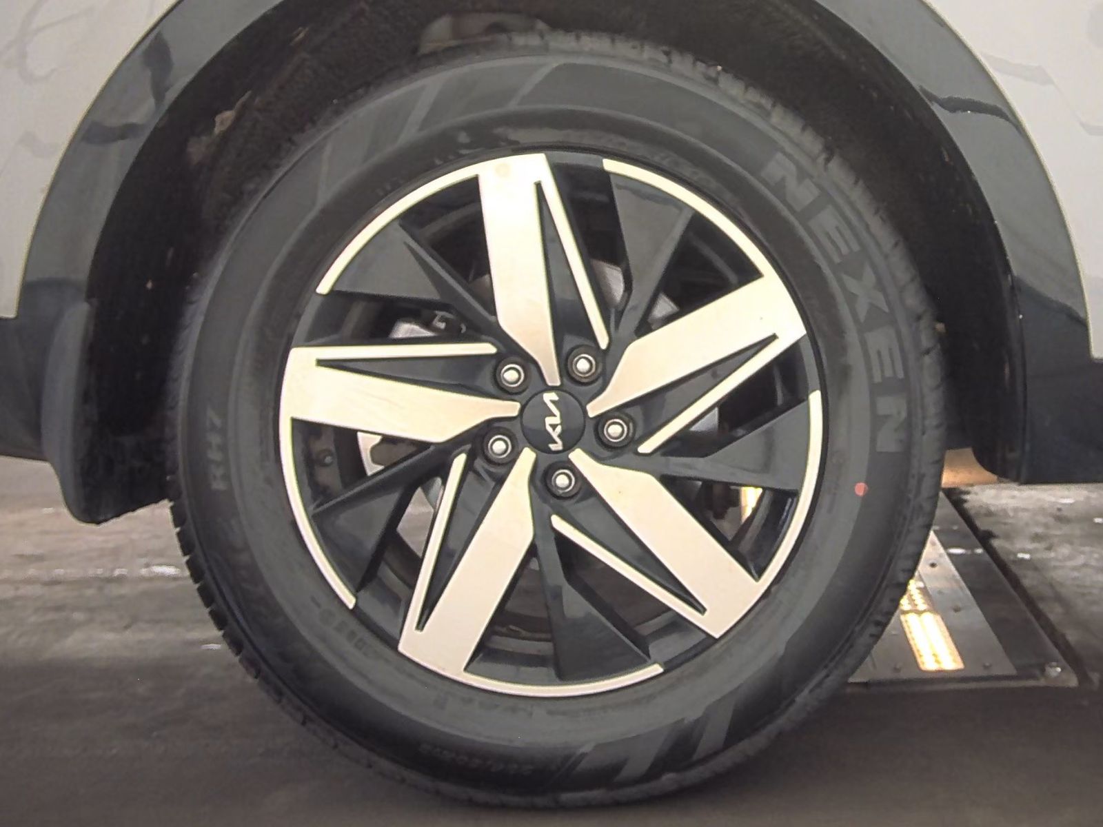 2022 Kia Sorento EX FWD