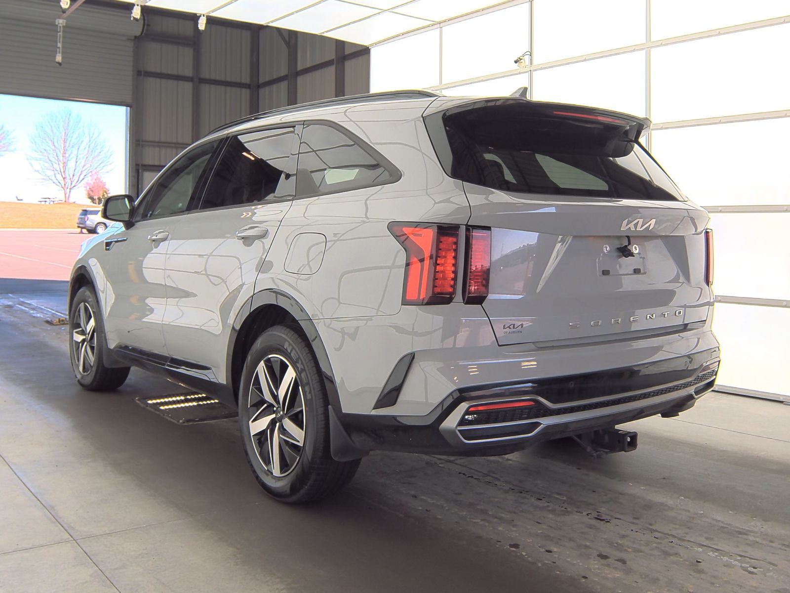 2022 Kia Sorento EX FWD