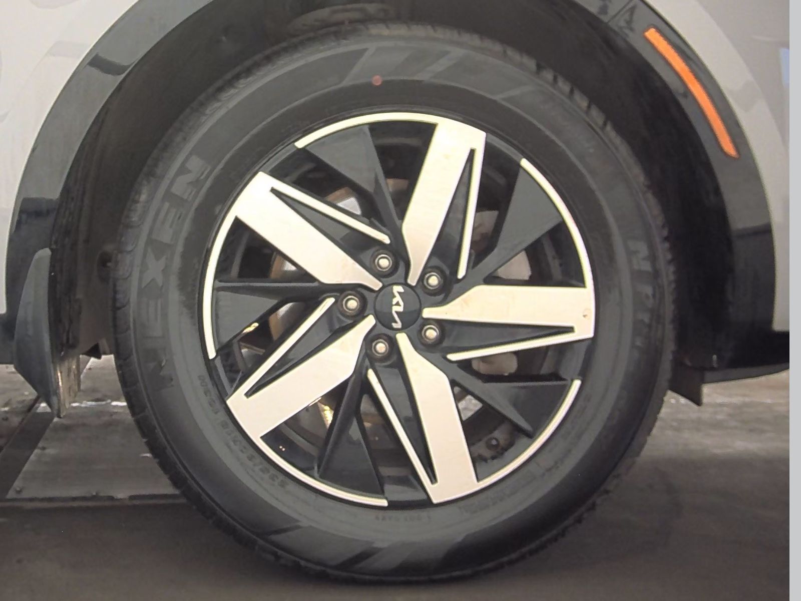 2022 Kia Sorento EX FWD