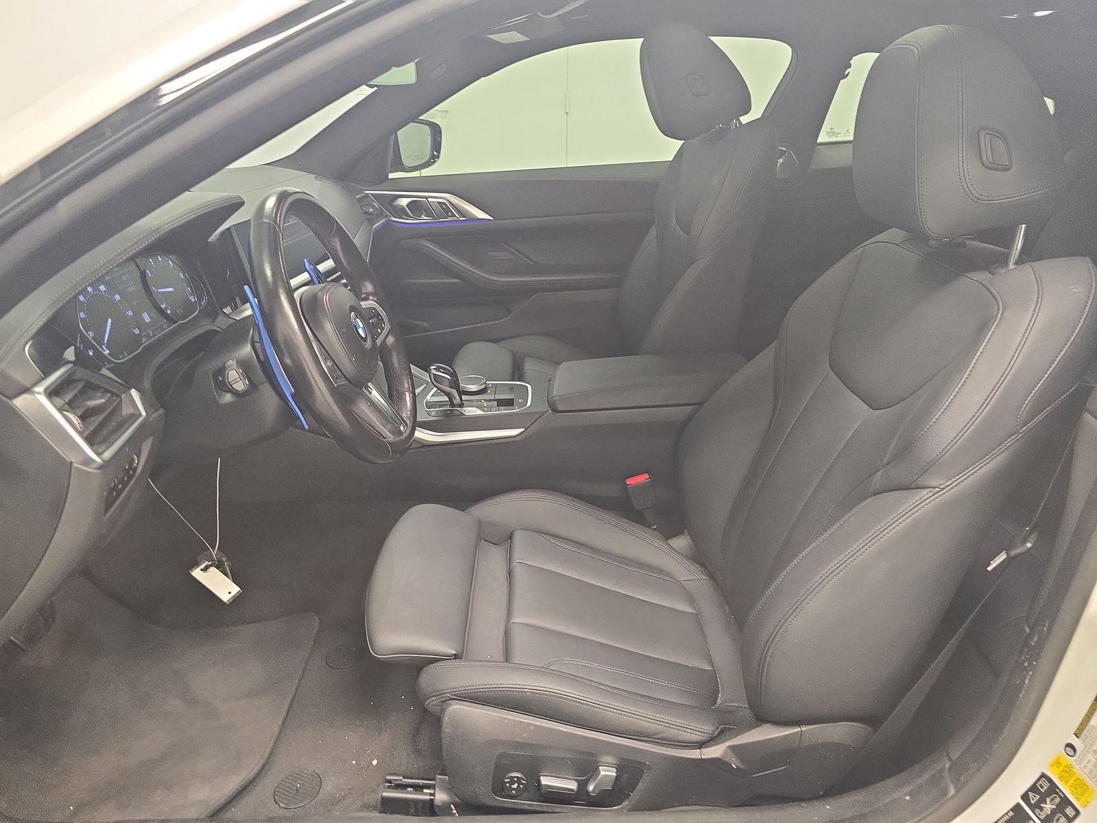 2021 BMW 4 Series M440i xDrive AWD