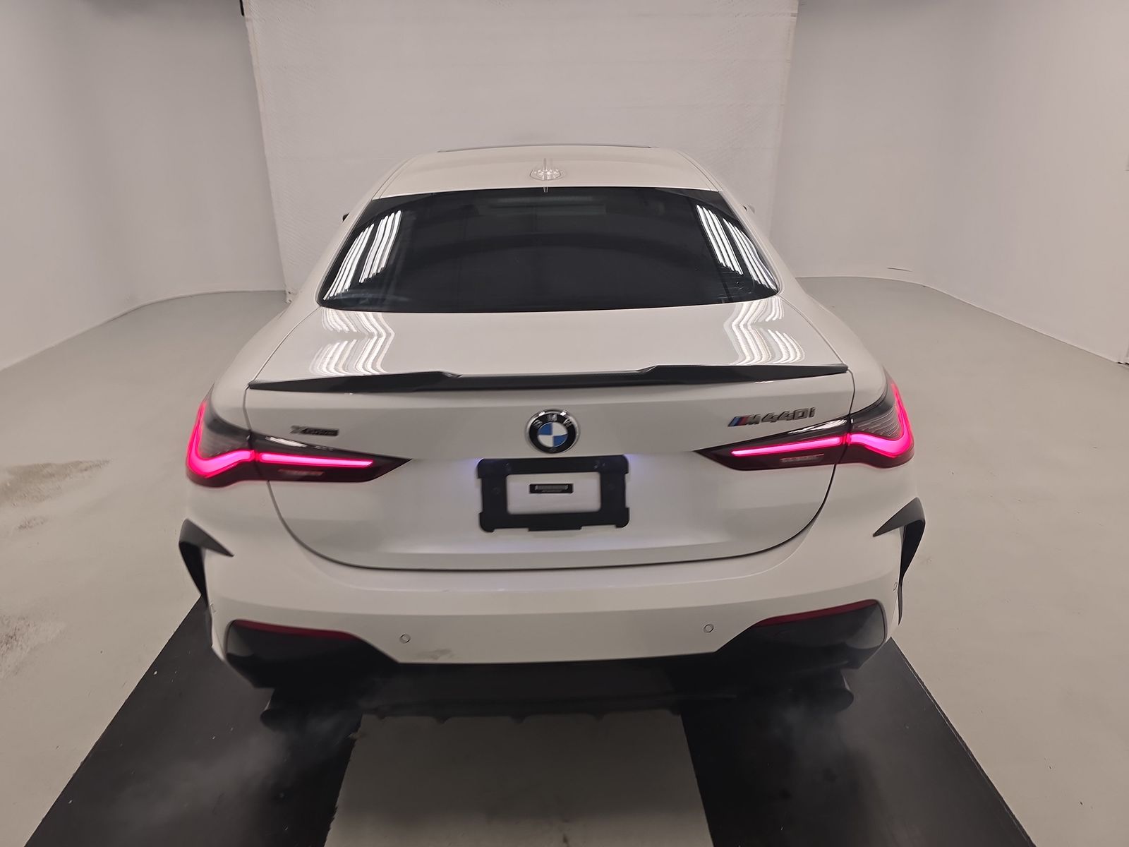 2021 BMW 4 Series M440i xDrive AWD