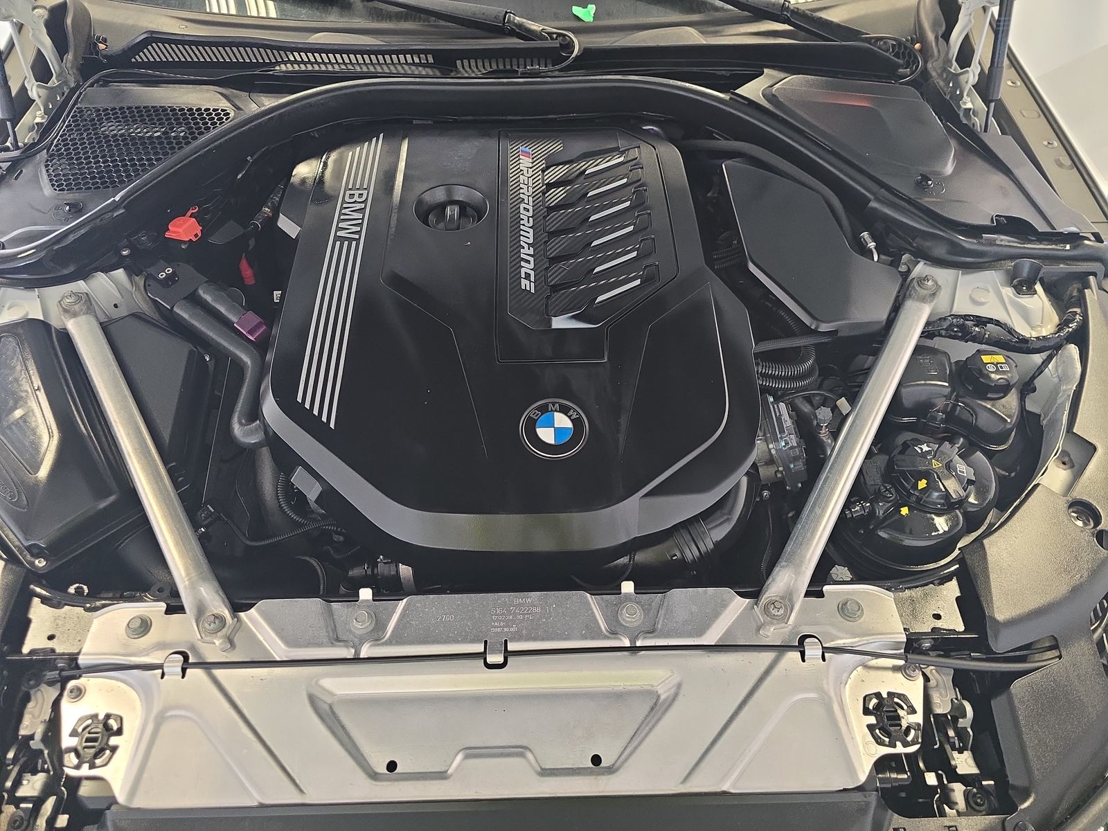 2021 BMW 4 Series M440i xDrive AWD