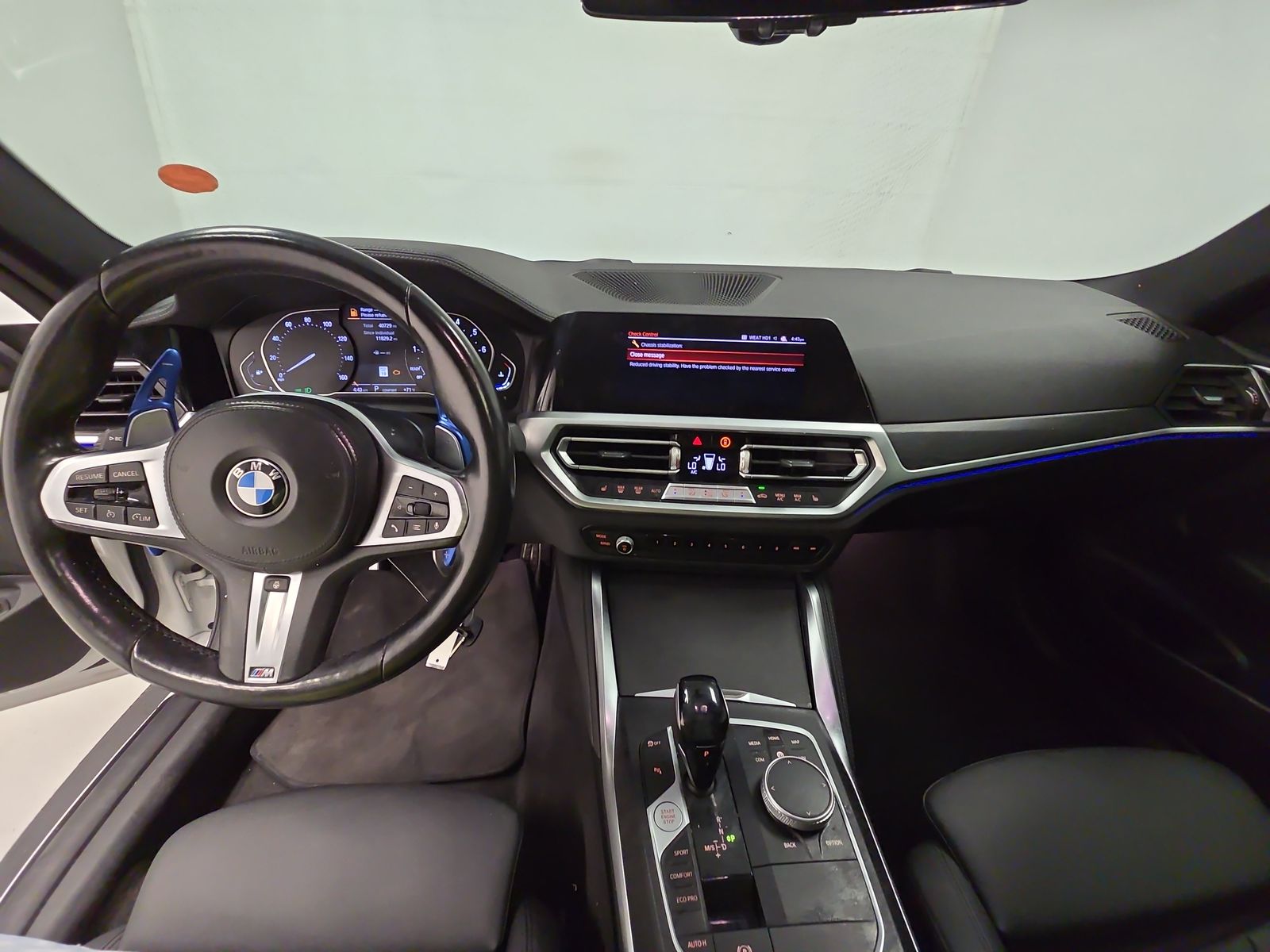 2021 BMW 4 Series M440i xDrive AWD