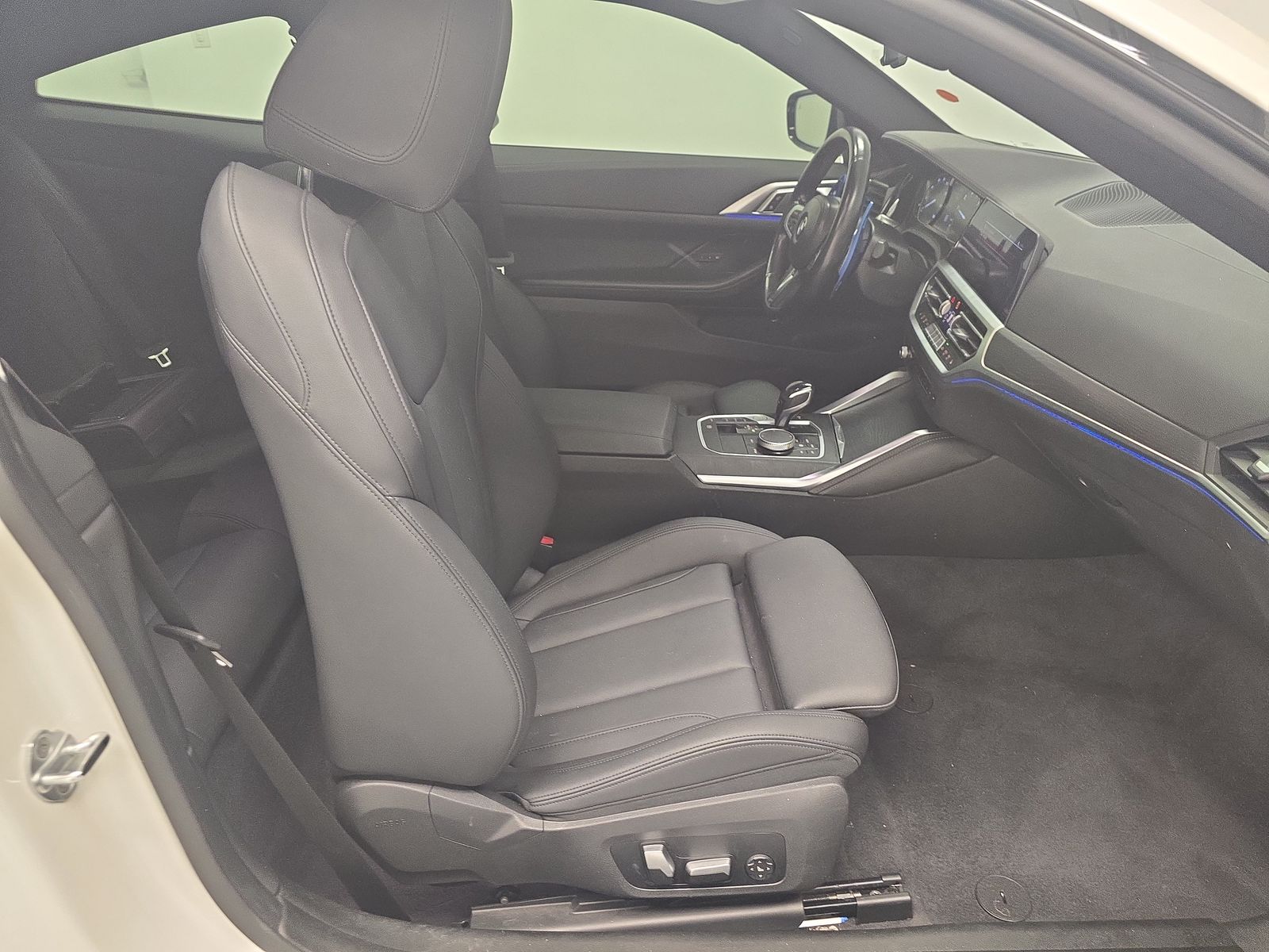 2021 BMW 4 Series M440i xDrive AWD