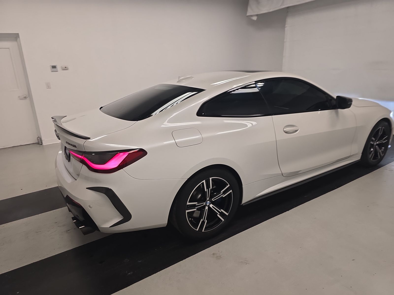 2021 BMW 4 Series M440i xDrive AWD