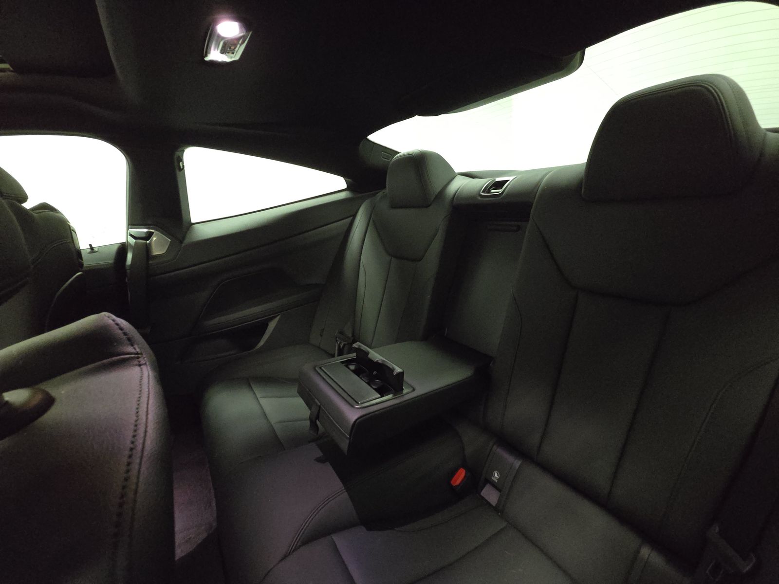 2021 BMW 4 Series M440i xDrive AWD