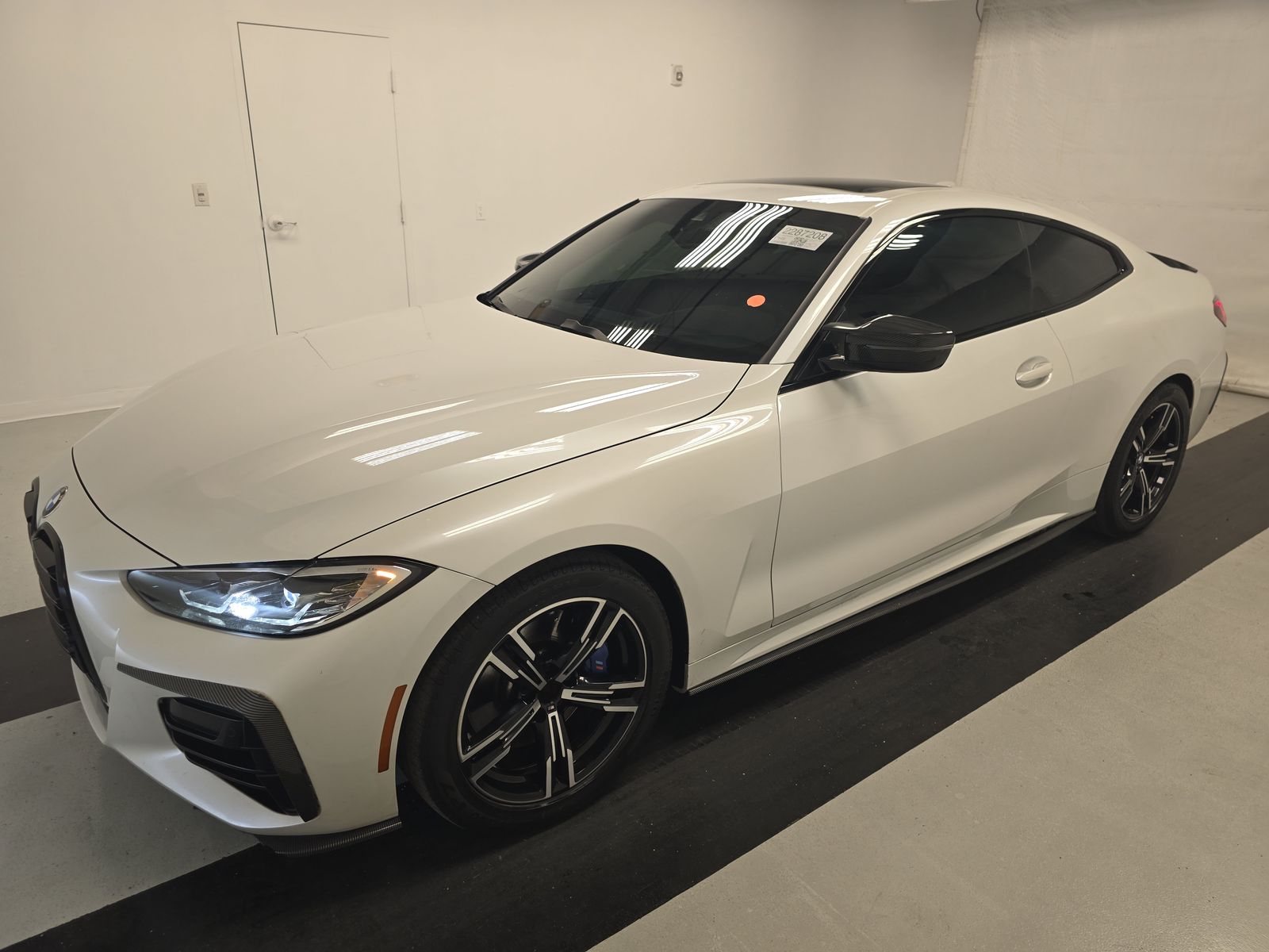 2021 BMW 4 Series M440i xDrive AWD