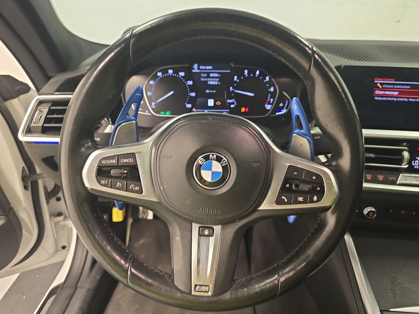 2021 BMW 4 Series M440i xDrive AWD