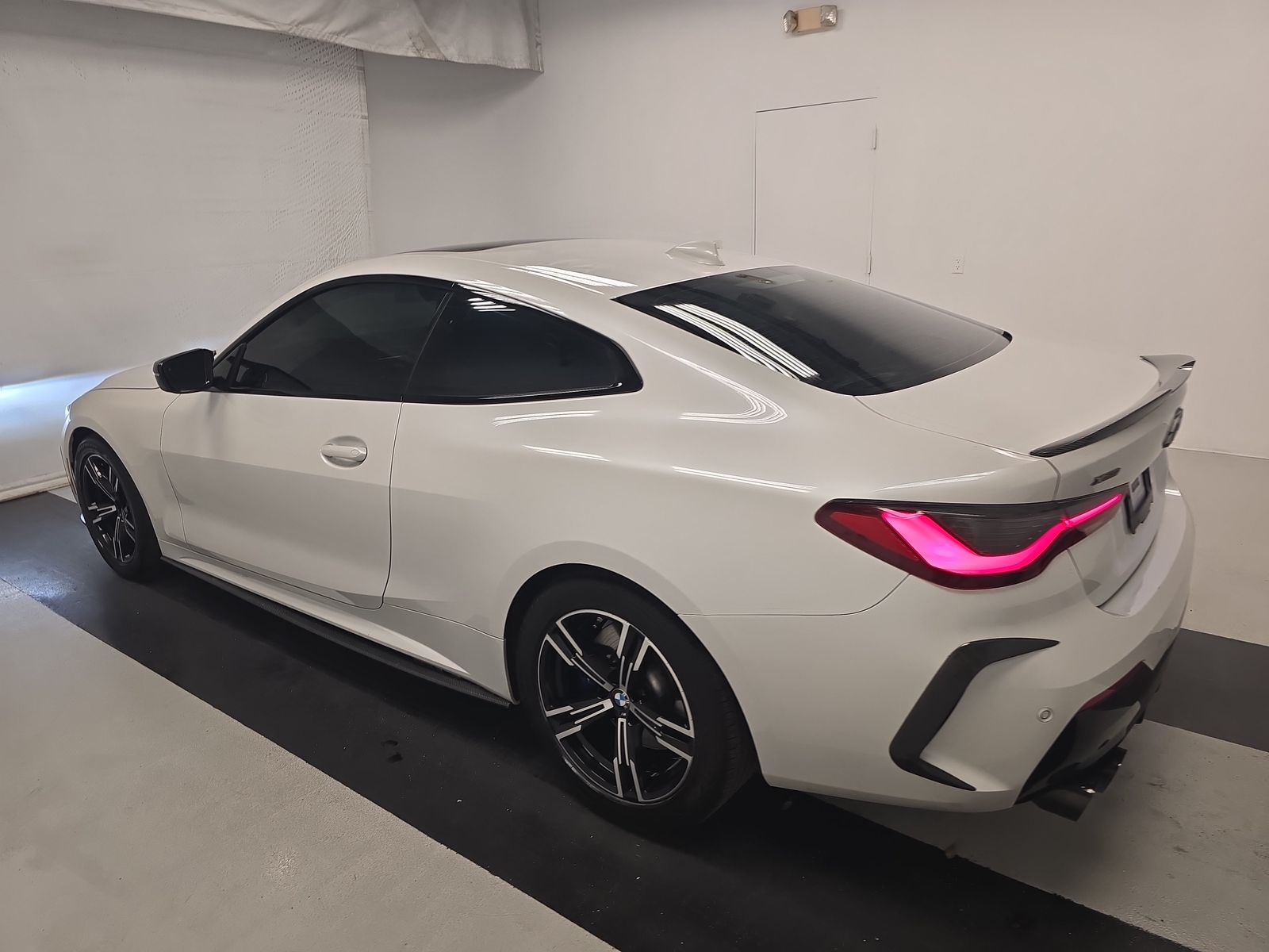 2021 BMW 4 Series M440i xDrive AWD