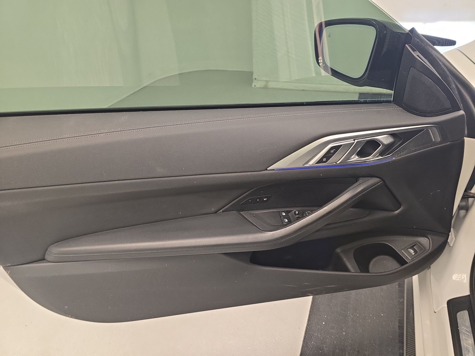 2021 BMW 4 Series M440i xDrive AWD