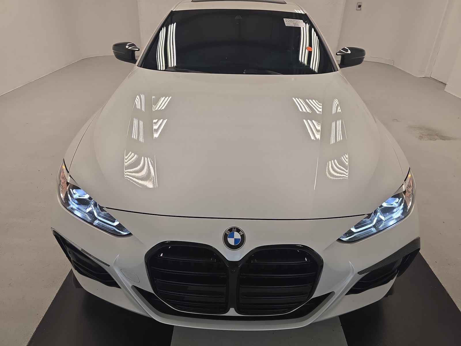 2021 BMW 4 Series M440i xDrive AWD