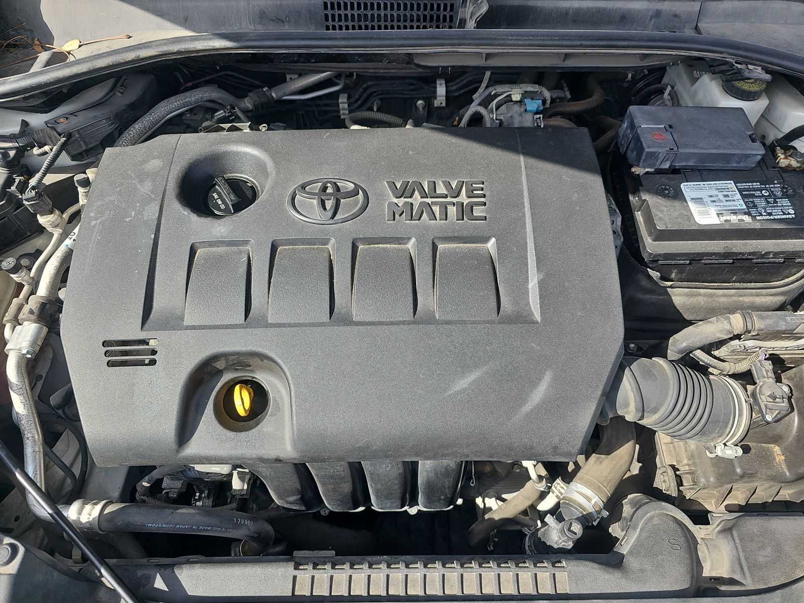 2018 Toyota C-HR XLE Premium FWD