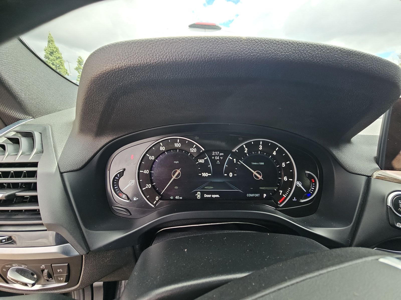 2019 BMW X4 xDrive30i AWD