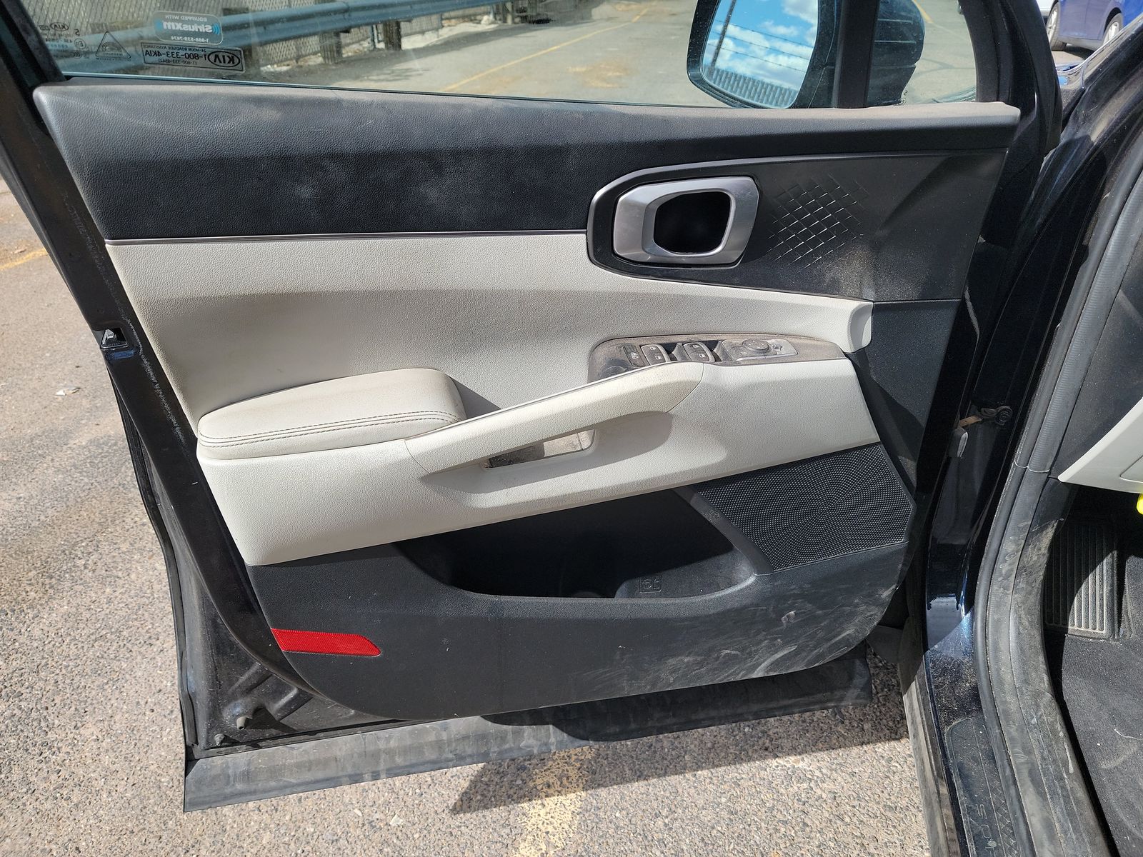 2021 Kia Sorento Hybrid S FWD