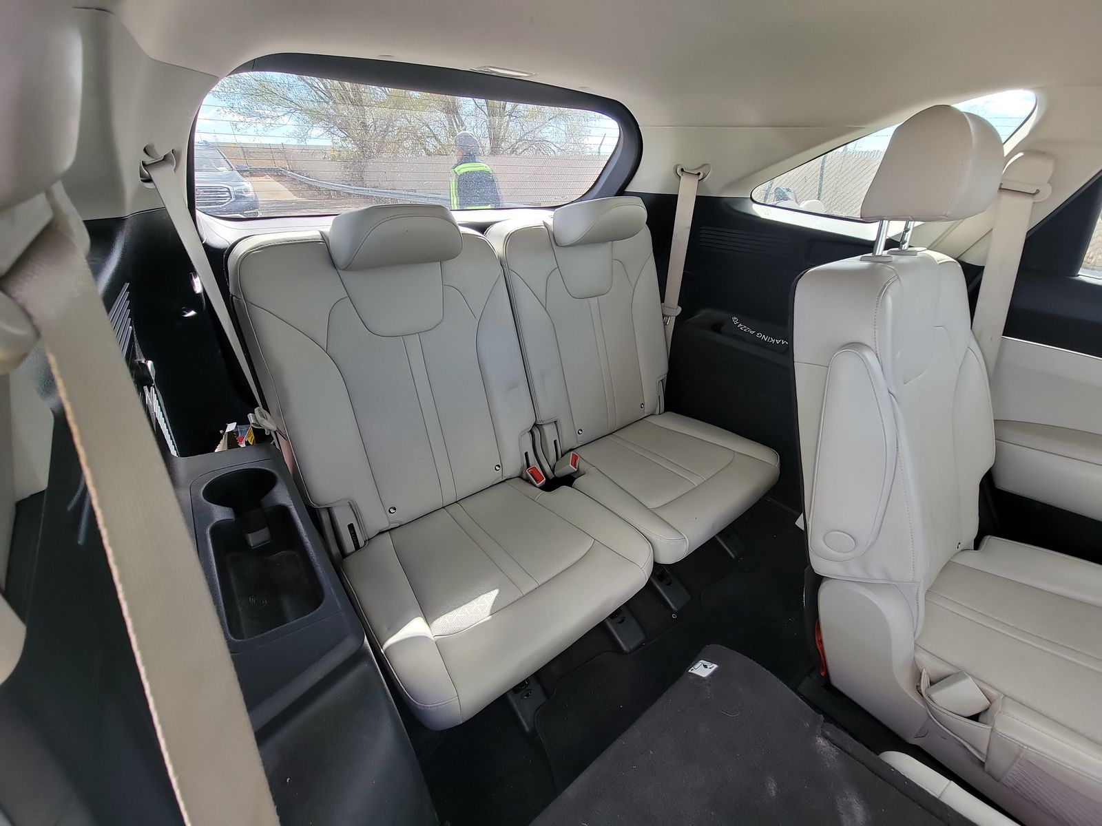 2021 Kia Sorento Hybrid S FWD