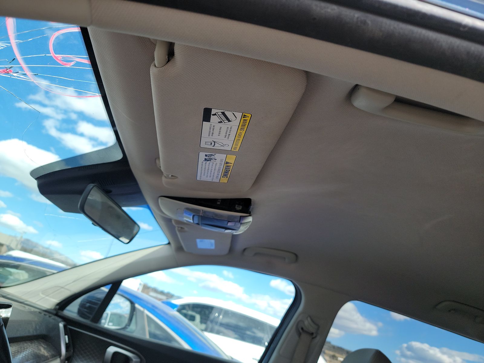 2021 Kia Sorento Hybrid S FWD