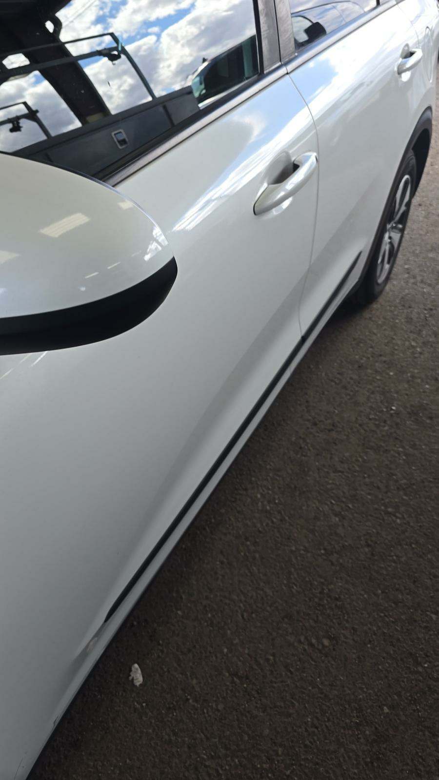 2018 Kia Niro FE FWD