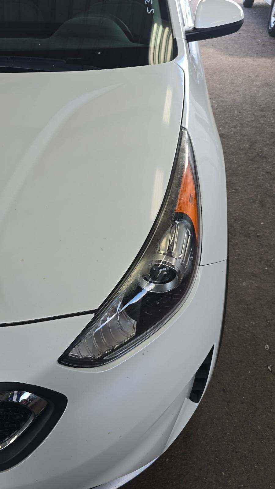 2018 Kia Niro FE FWD