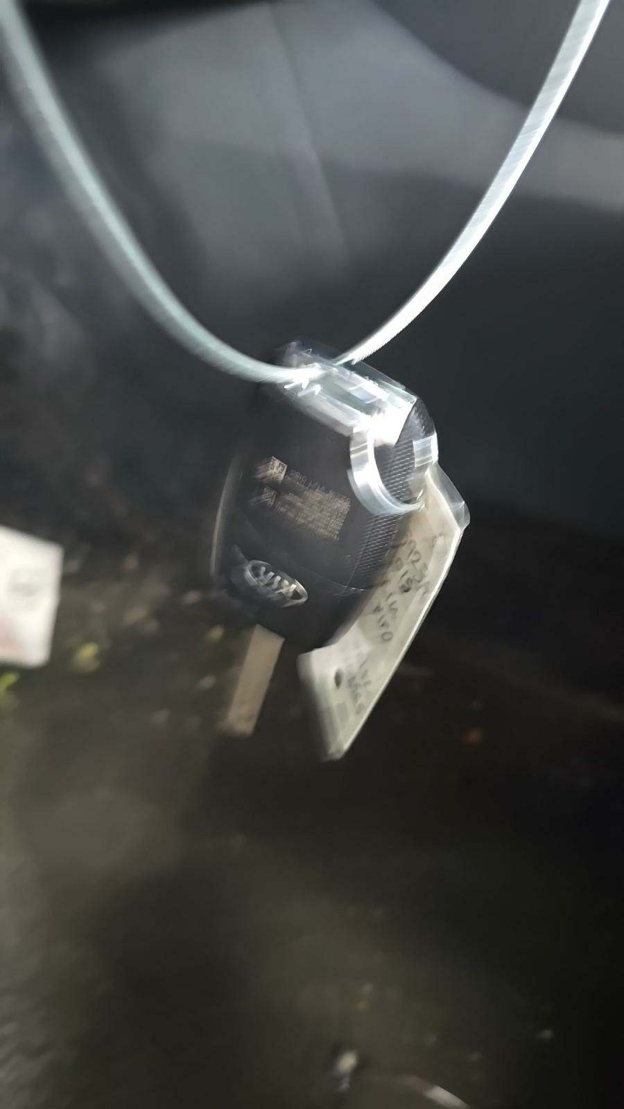 2018 Kia Niro FE FWD