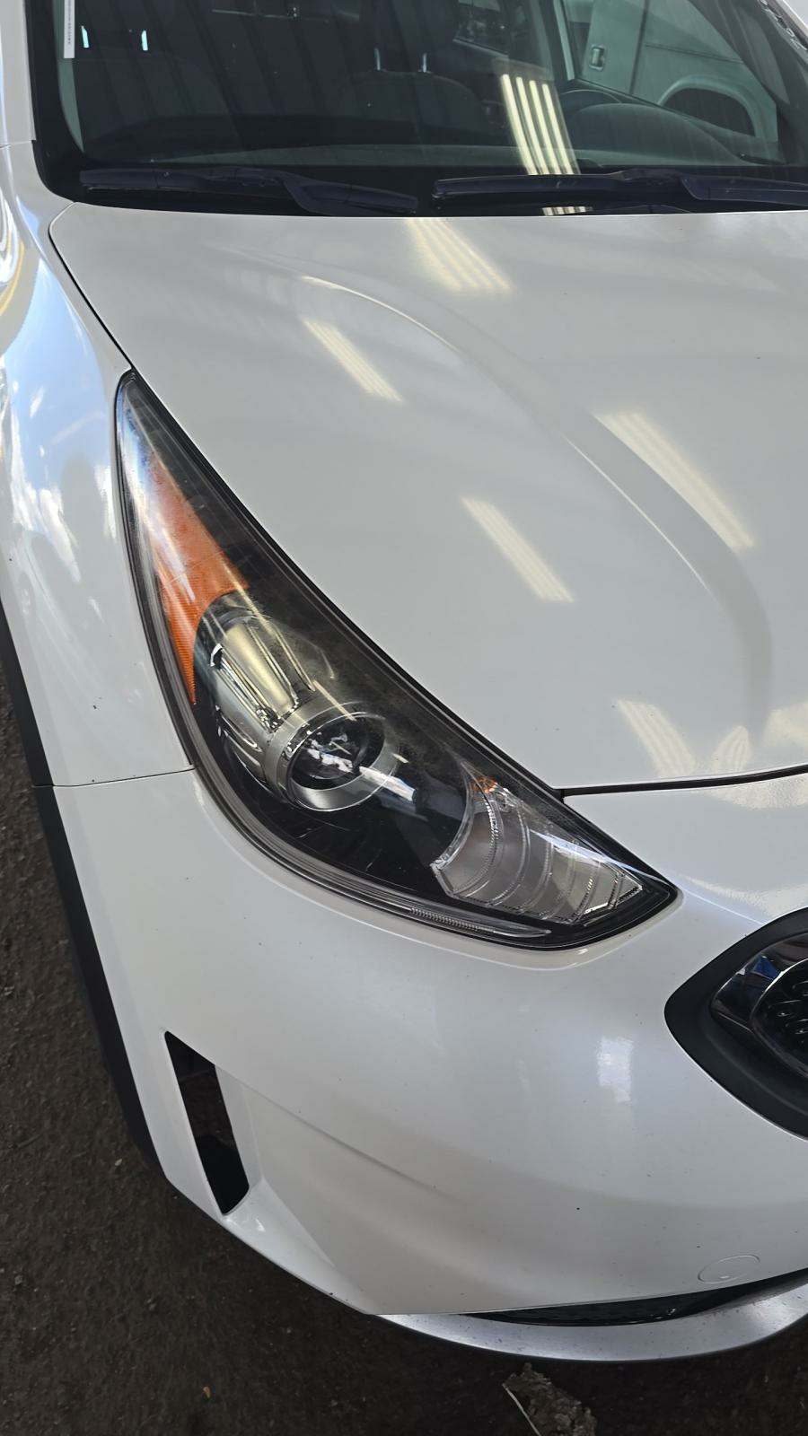 2018 Kia Niro FE FWD