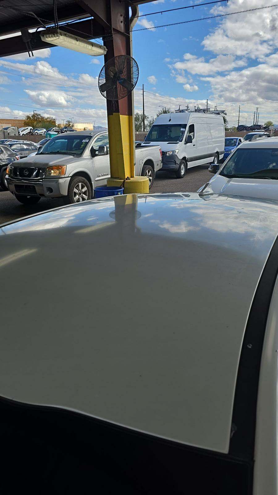 2018 Kia Niro FE FWD