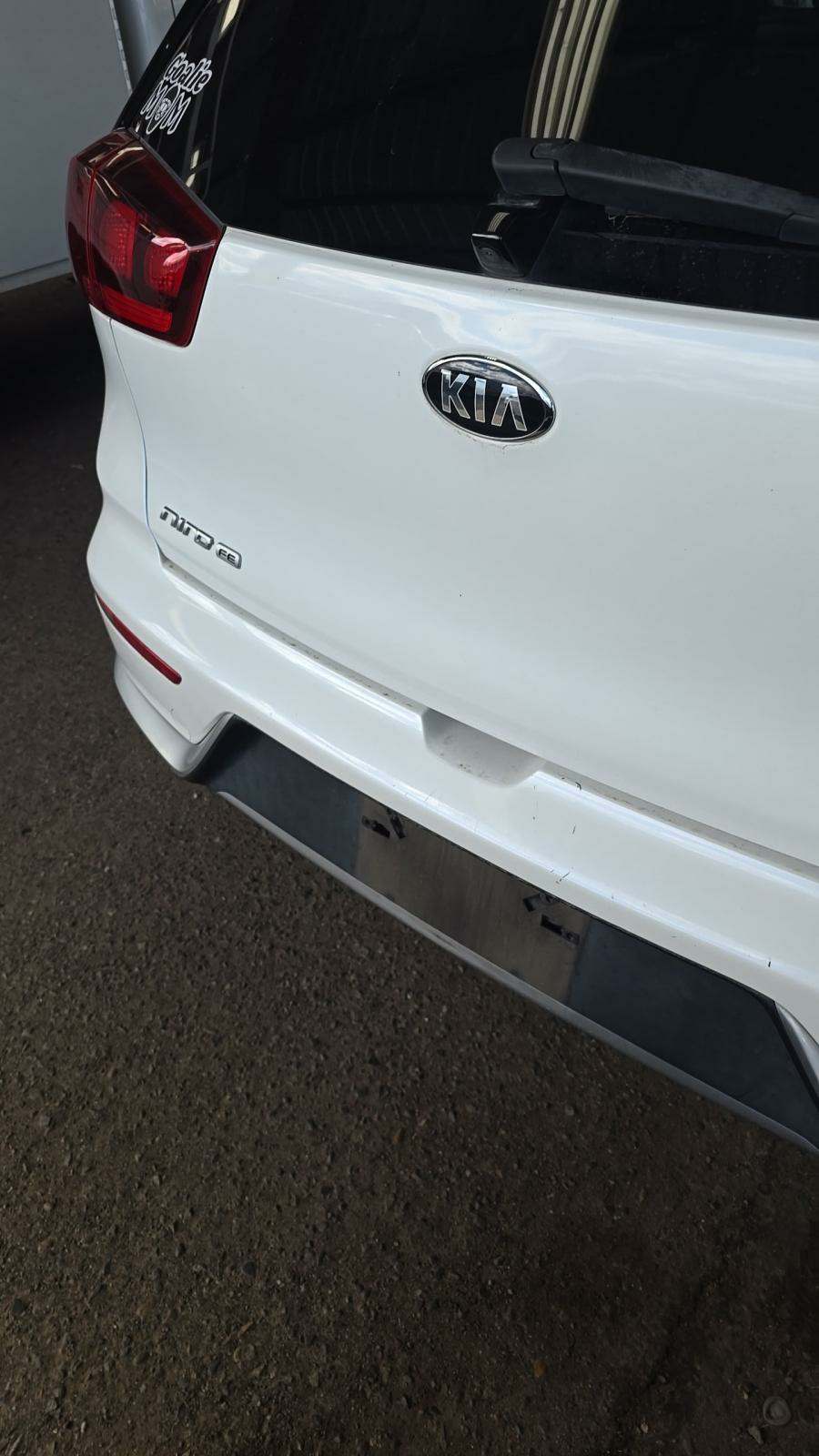 2018 Kia Niro FE FWD