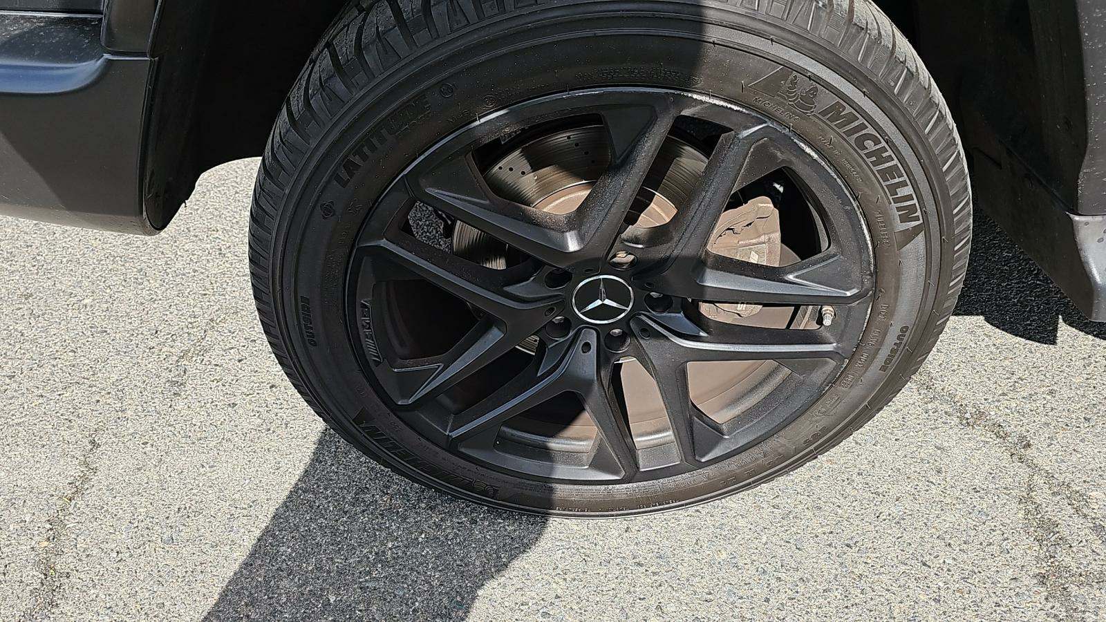 2021 Mercedes-Benz G-Class AMG G 63 AWD