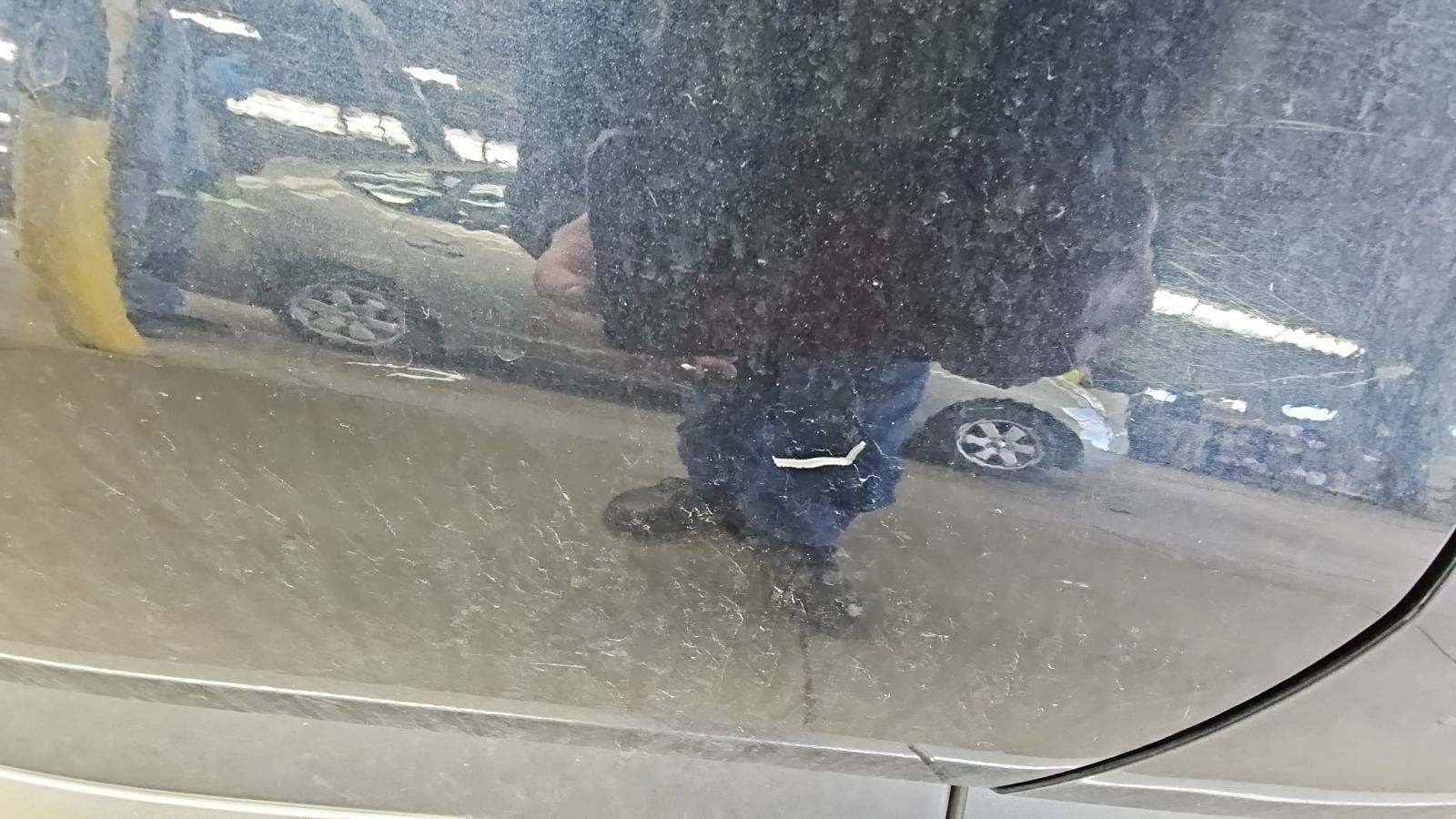 2021 Kia Sorento Hybrid S FWD