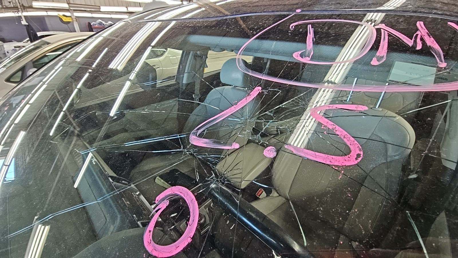 2021 Kia Sorento Hybrid S FWD