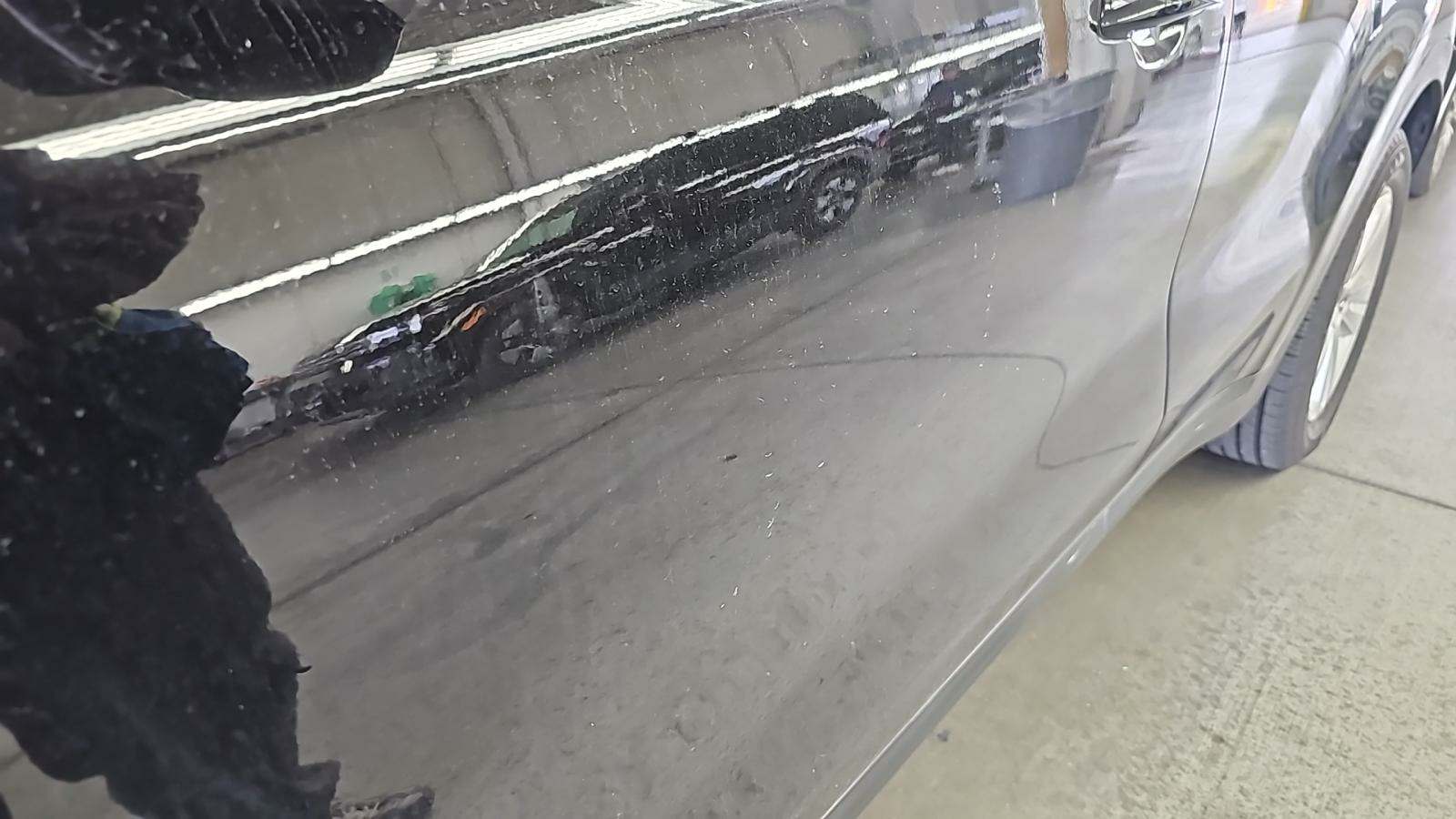 2017 Kia Sportage LX FWD