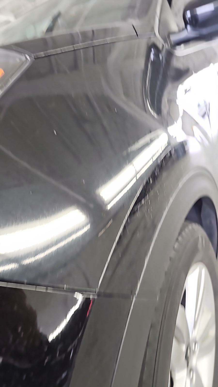 2017 Kia Sportage LX FWD