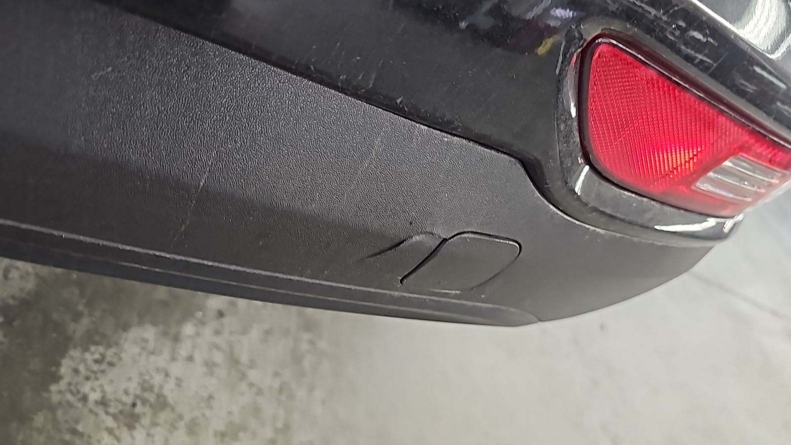 2017 Kia Sportage LX FWD