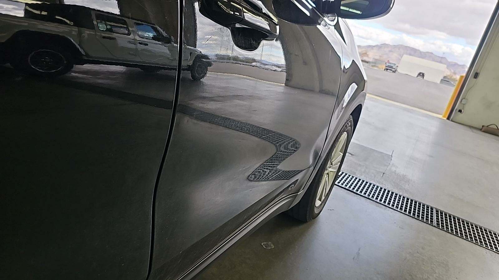 2017 Kia Sportage LX FWD