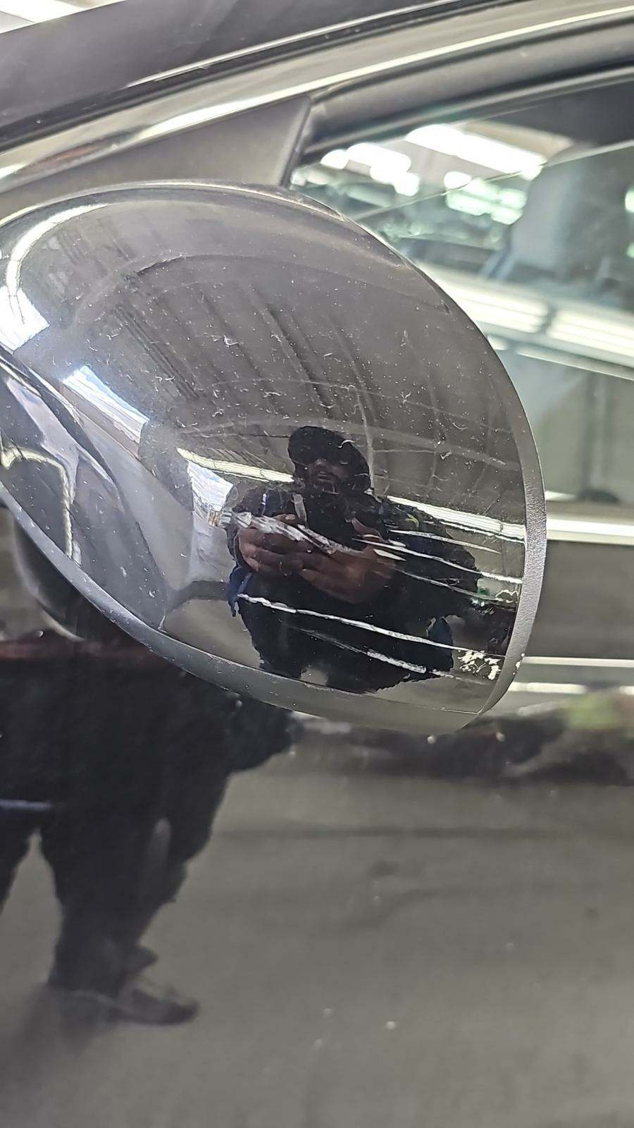 2017 Kia Sportage LX FWD