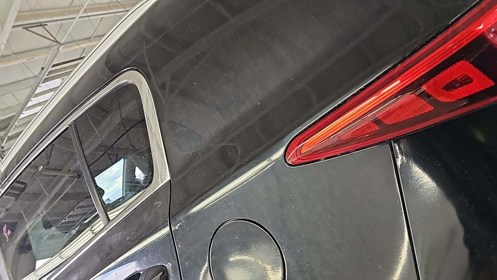 2017 Kia Sportage LX FWD