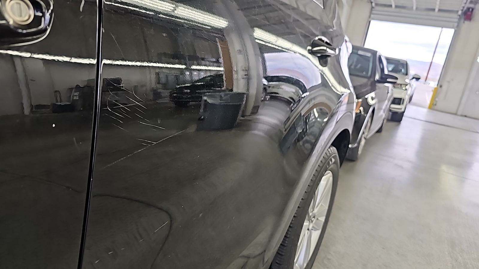 2017 Kia Sportage LX FWD