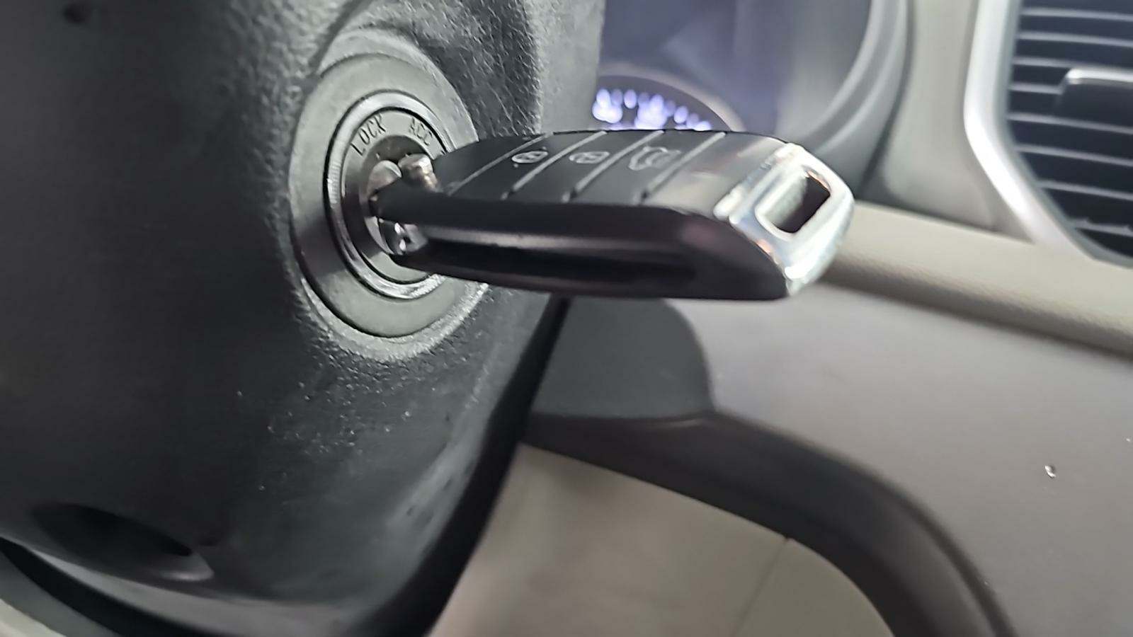 2017 Kia Sportage LX FWD