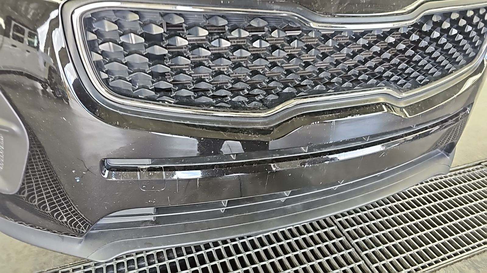 2017 Kia Sportage LX FWD