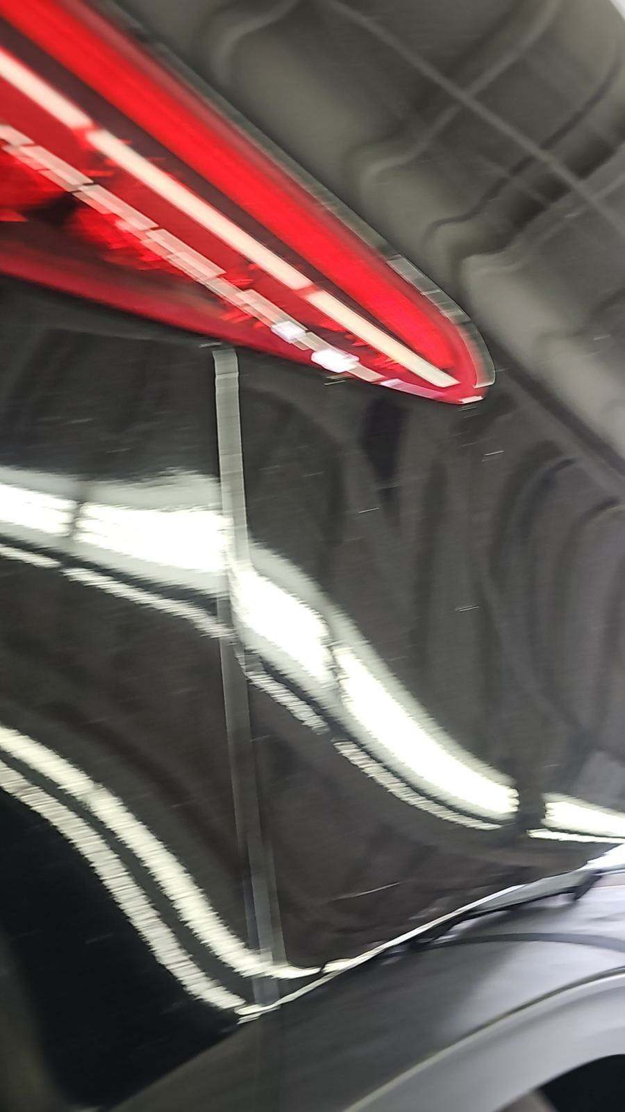 2017 Kia Sportage LX FWD