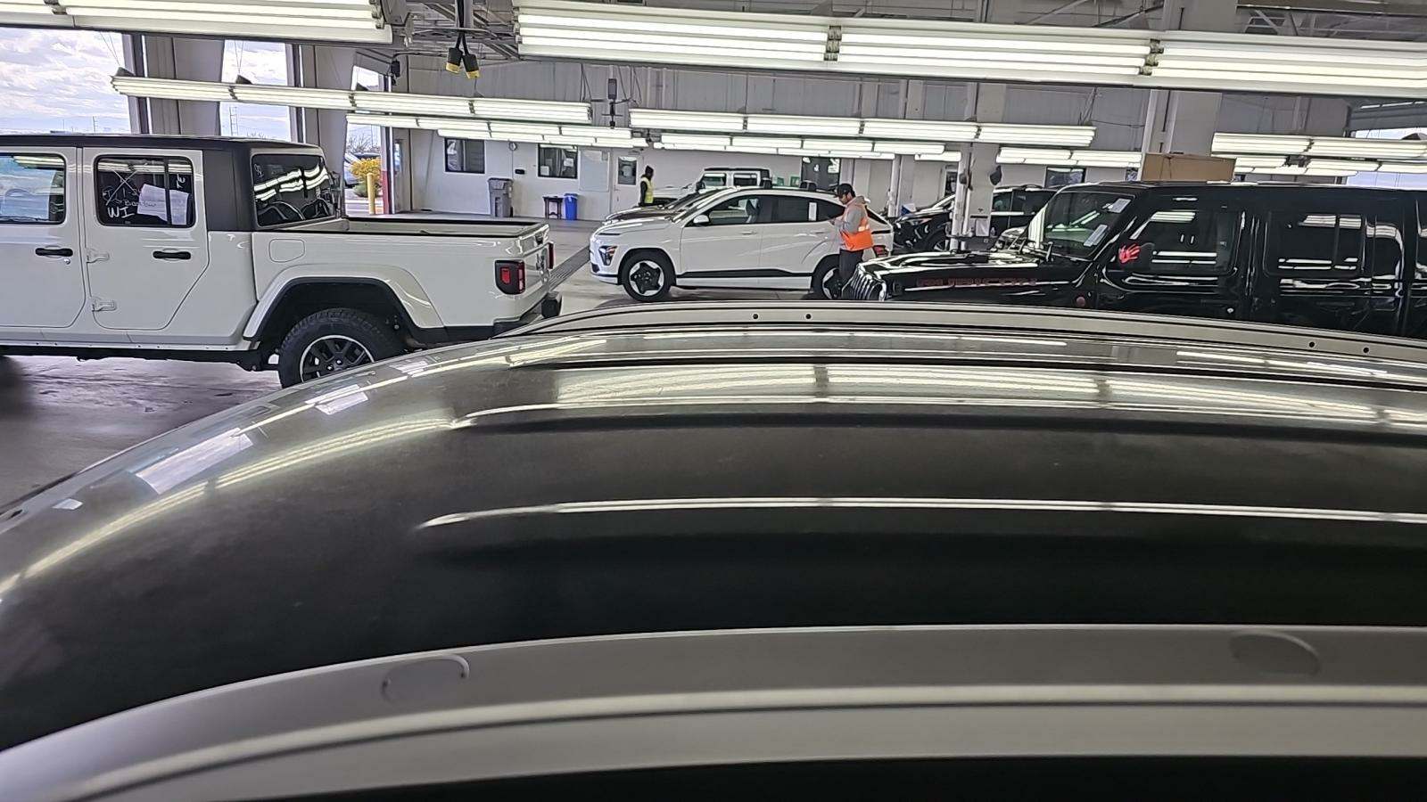 2017 Kia Sportage LX FWD