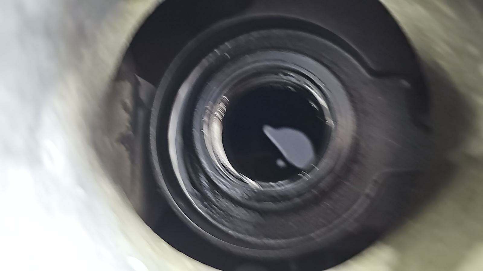 2017 Kia Sportage LX FWD