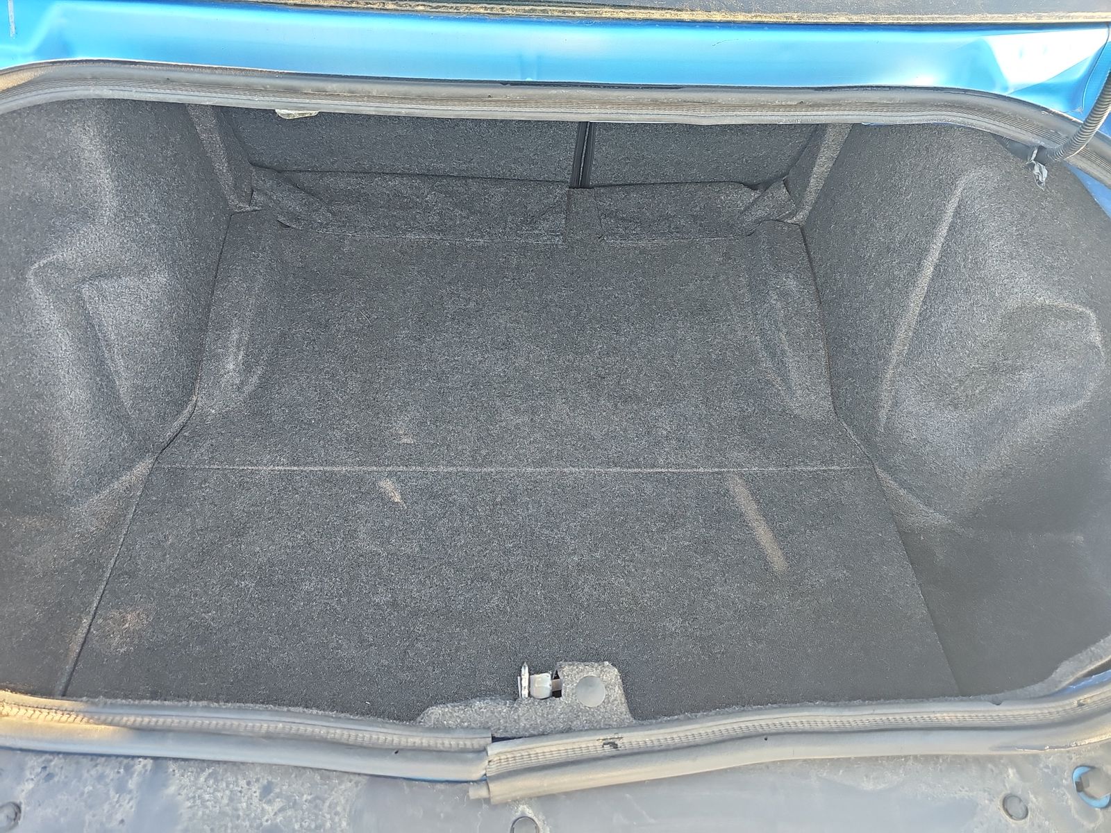 2015 Dodge Challenger SXT Plus RWD