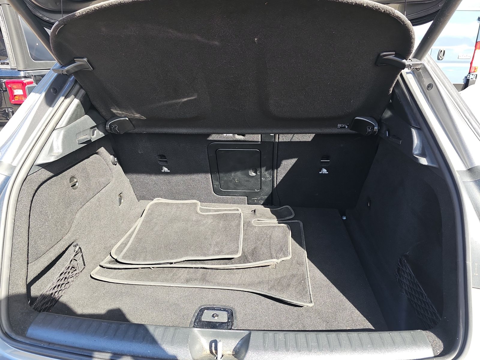 2018 Mercedes-Benz GLA GLA 250 FWD