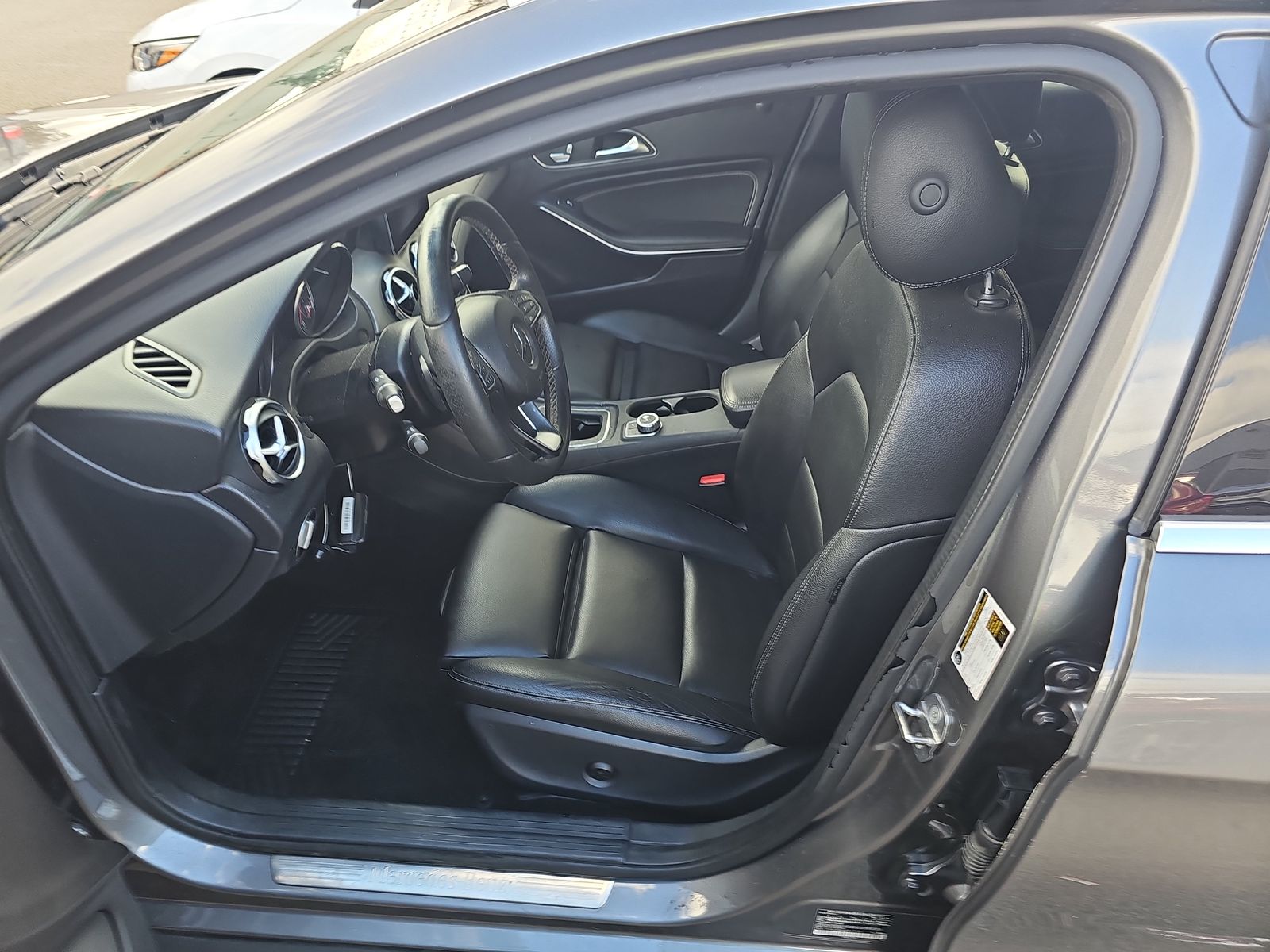 2018 Mercedes-Benz GLA GLA 250 FWD