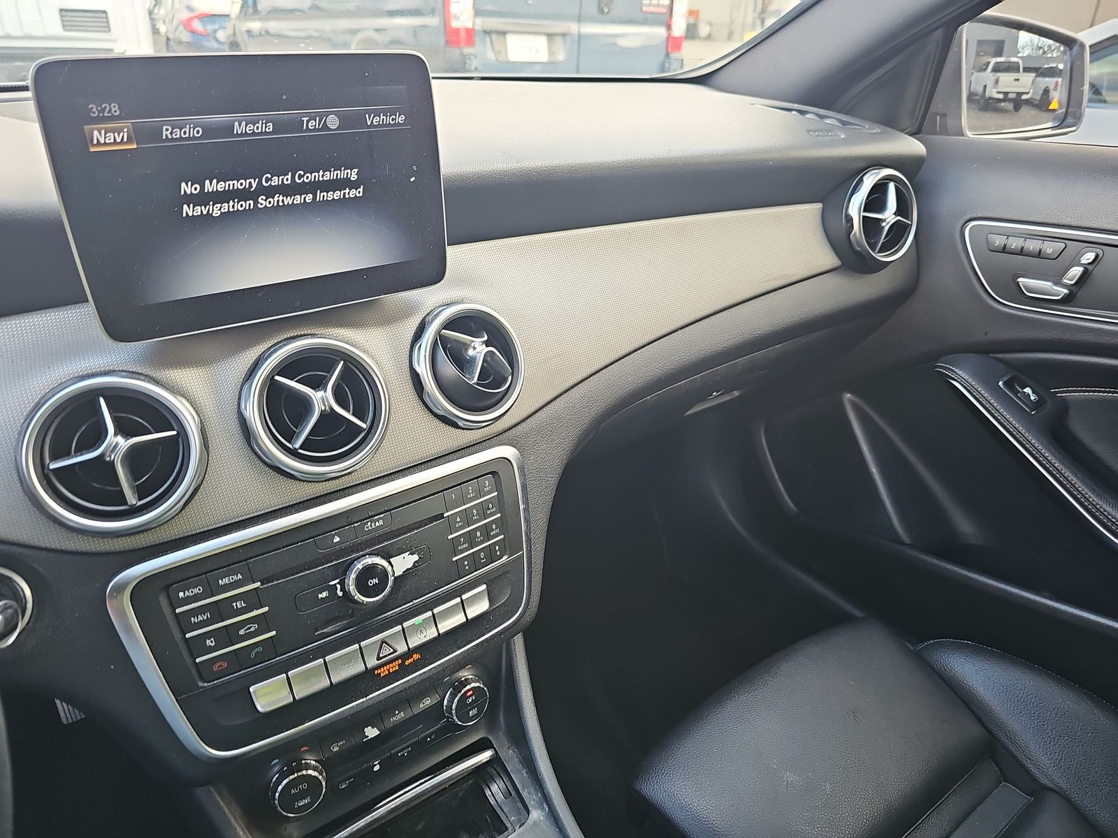 2018 Mercedes-Benz GLA GLA 250 FWD