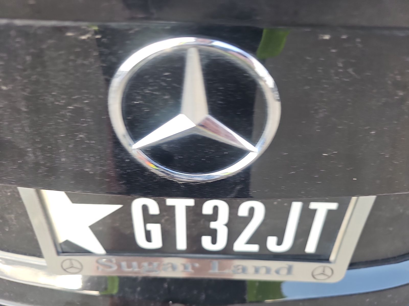 2019 Mercedes-Benz CLA CLA 250 FWD