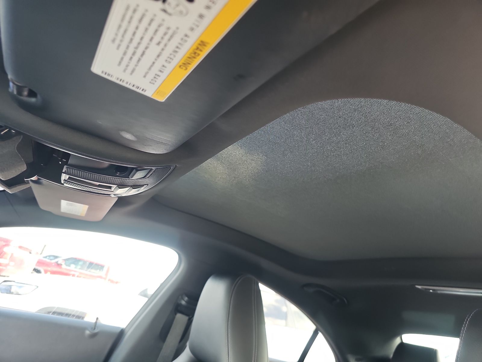 2019 Mercedes-Benz CLA CLA 250 FWD