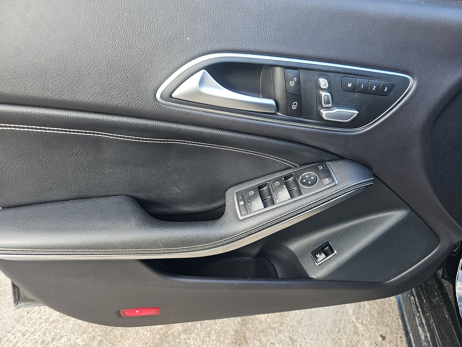 2019 Mercedes-Benz CLA CLA 250 FWD