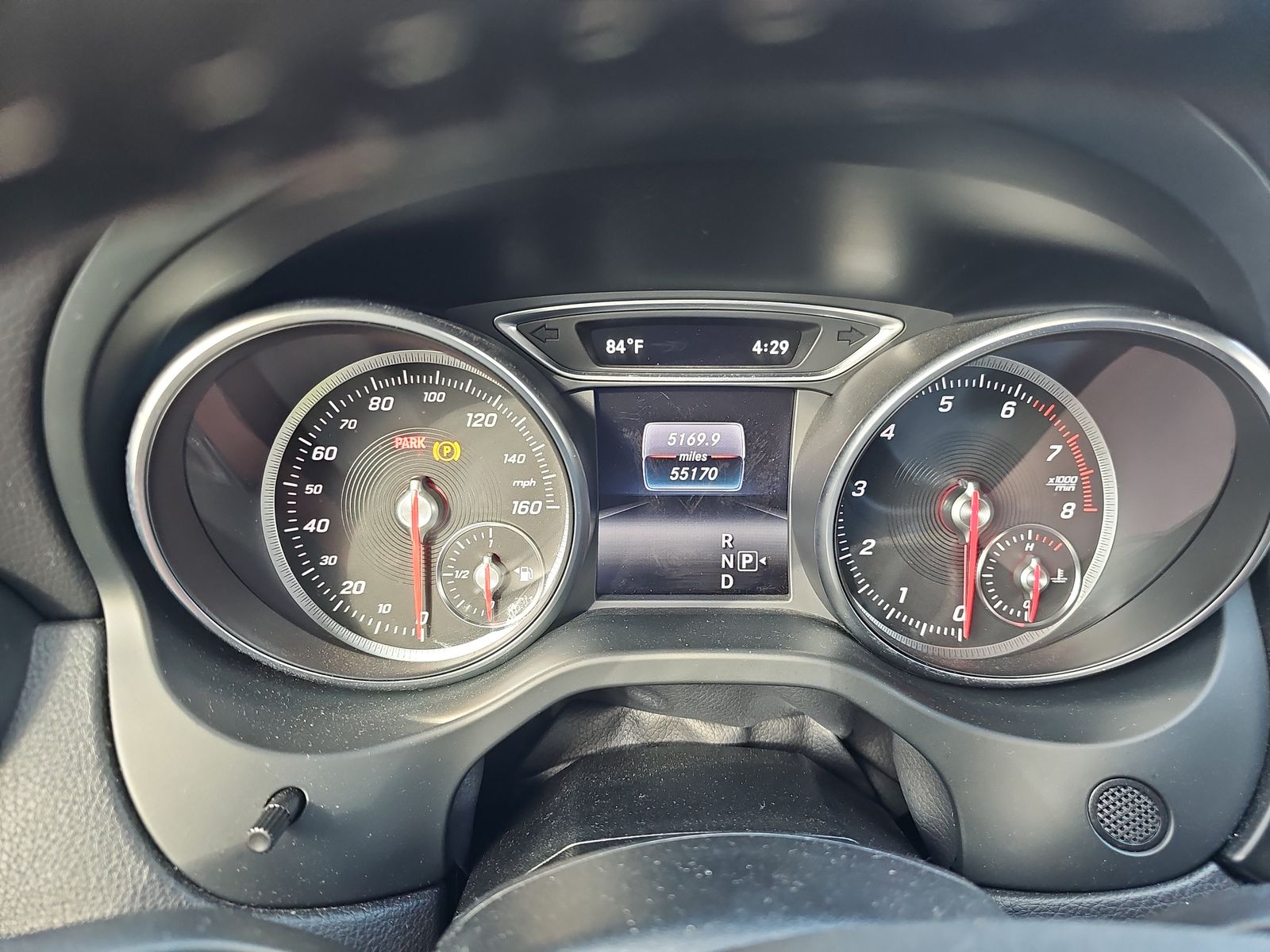 2019 Mercedes-Benz CLA CLA 250 FWD