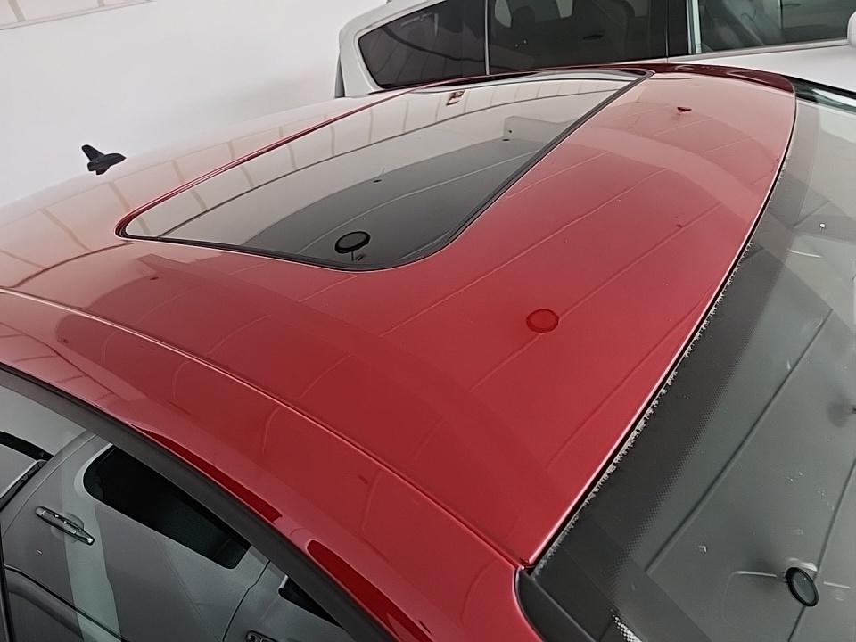 2018 Volkswagen Jetta 1.4T SE FWD